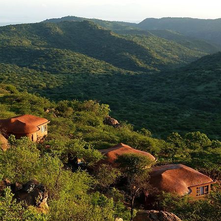 Hotel The Sanctuary At Ol Lentille Tura Exterior foto