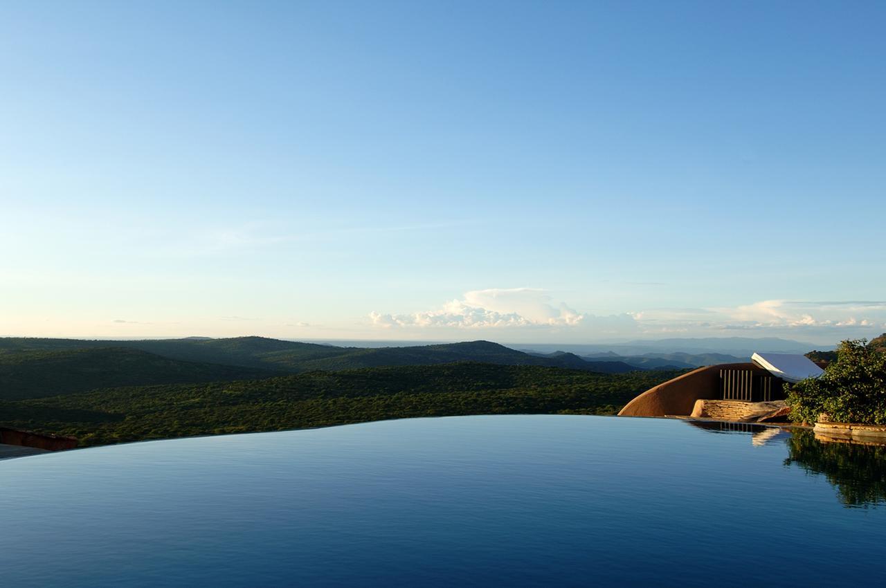 Hotel The Sanctuary At Ol Lentille Tura Exterior foto