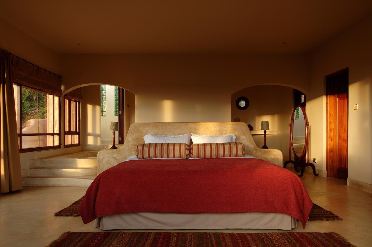 Hotel The Sanctuary At Ol Lentille Tura Exterior foto